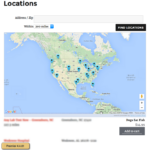 Premier WooCommerce Buy Links On Locations